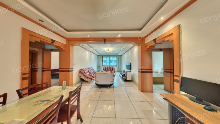 康居巷32号二手房实景图