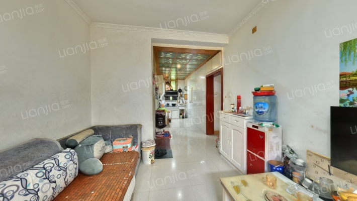 江华社区二手房实景图