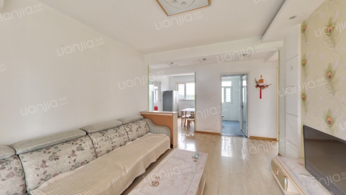 求实北里二手房实景图