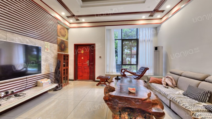 和贵馨城二手房实景图