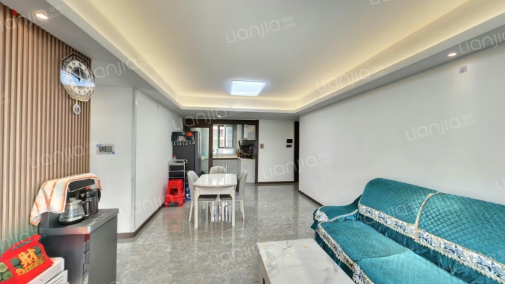 通新润府二手房实景图