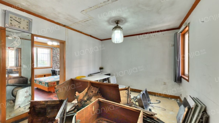 育才公寓东片二手房实景图