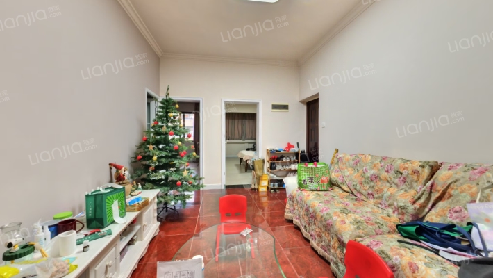 东城根上街4号二手房实景图