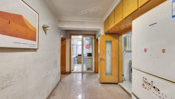 知春路56号院二手房实景图