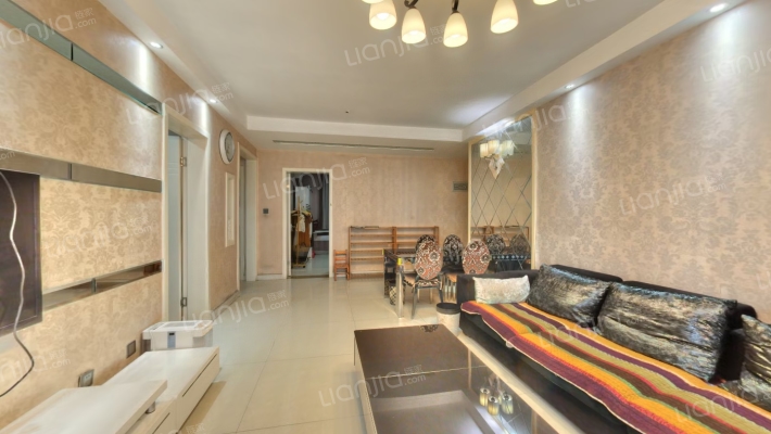 正商明钻一期二手房实景图