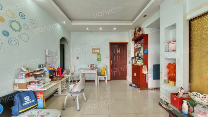 灵龙路20号二手房实景图