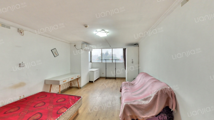 淞江广场二手房实景图