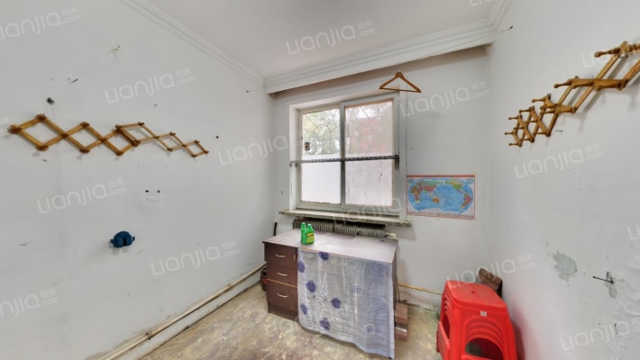 兴工南街化工北巷二手房实景图