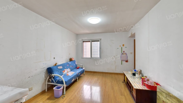 亚东滨江和园二手房实景图