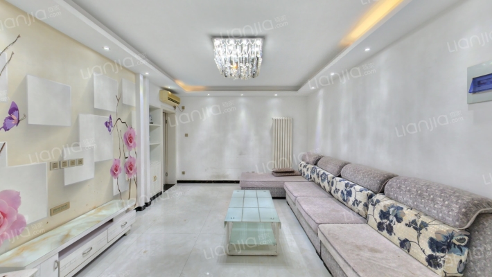 玉瑞园二手房实景图