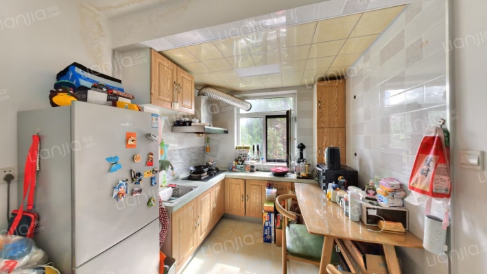 宾水北里二手房实景图