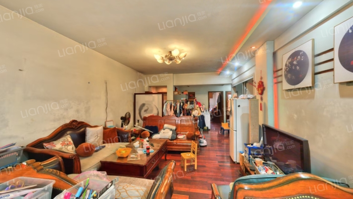 格林花园二手房实景图