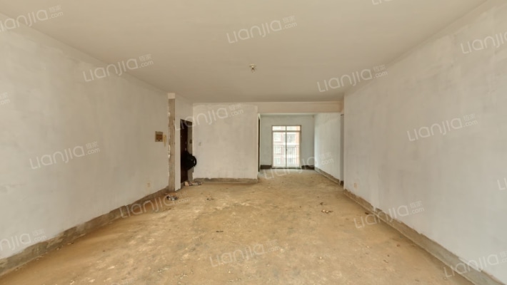 青年汇二手房实景图