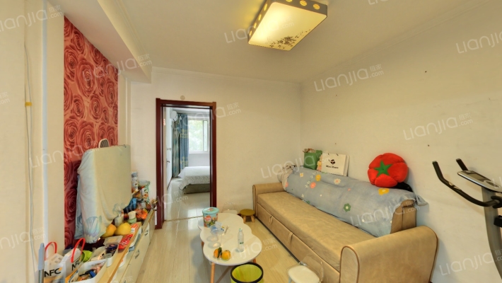 阳光嘉园二期二手房实景图