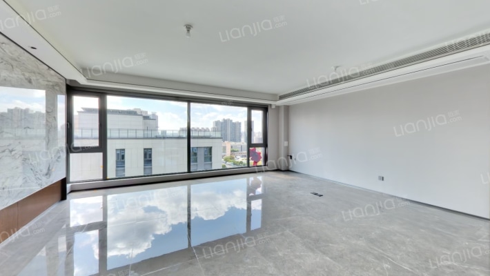 宁波建发璞云二手房实景图