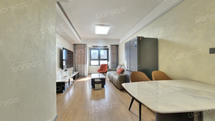 兰亭栖云二手房实景图