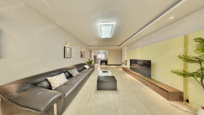 桓大钰馨居二手房实景图