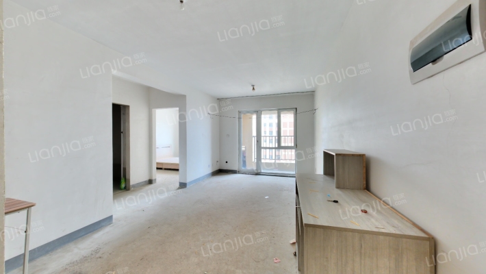 三盛颐景御园二手房实景图