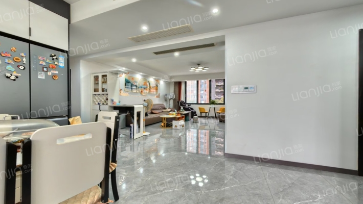 黄河中路二段161号二手房实景图