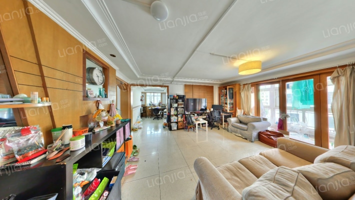 麦格理晓星园二手房实景图