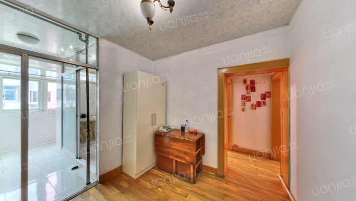 华宁小区二手房实景图