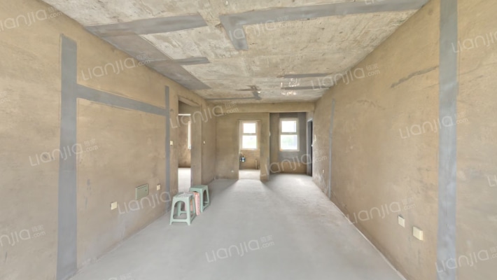 德商春天里二手房实景图