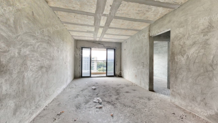 蓝森花园二手房实景图