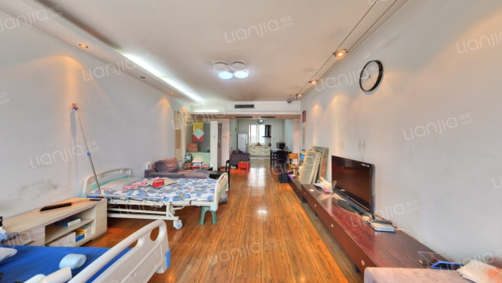 人和花园二手房实景图