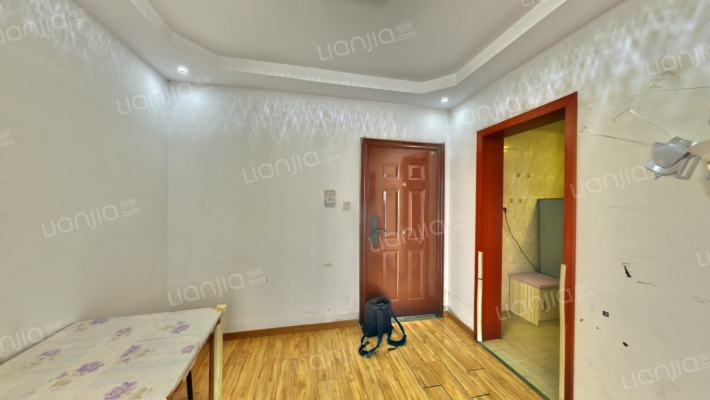 新丰公寓二手房实景图