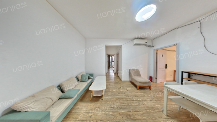 德水香林二手房实景图