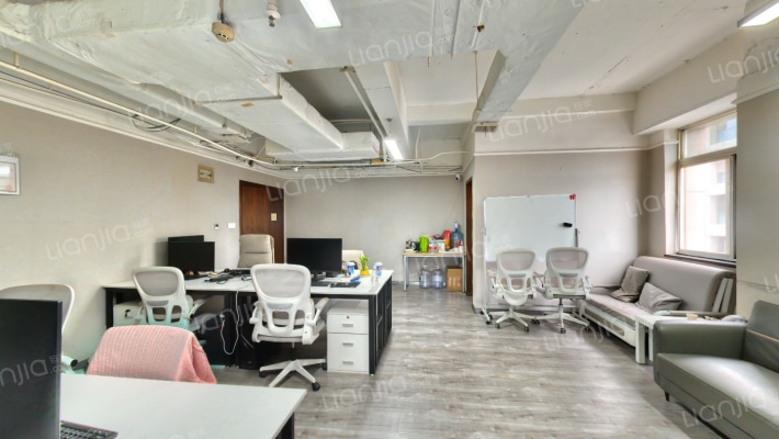 和平银座二手房实景图