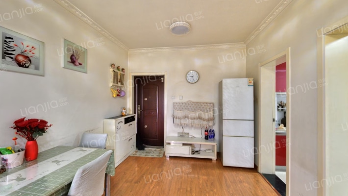 金荷苑二手房实景图