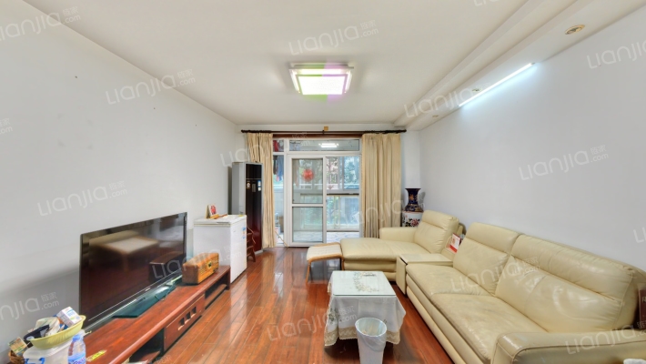 云锦美地碧云居二手房实景图