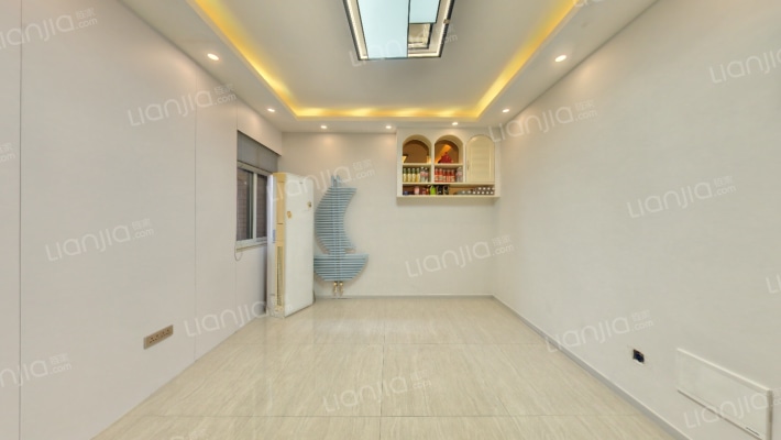 九龙城龙栖湖畔二手房实景图