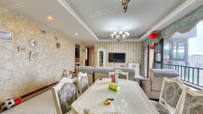 龙湖时代天街二手房实景图