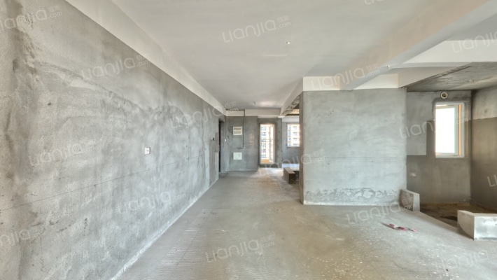 蓝光雍锦湾二手房实景图