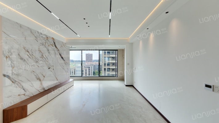 璟樾云山一期二手房实景图