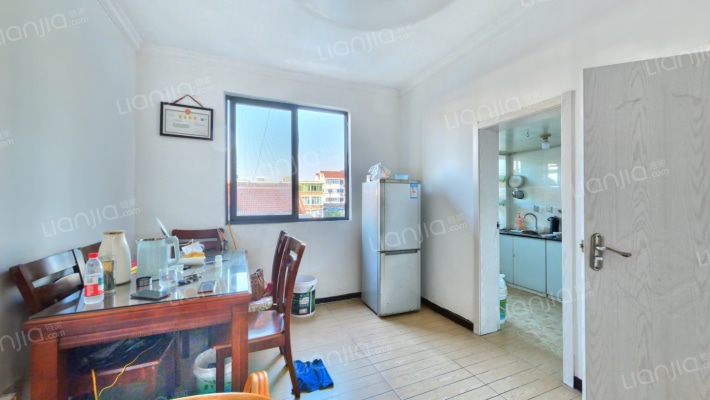 油车路296号二手房实景图