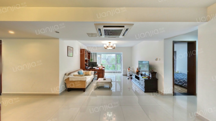 外企公寓二手房实景图