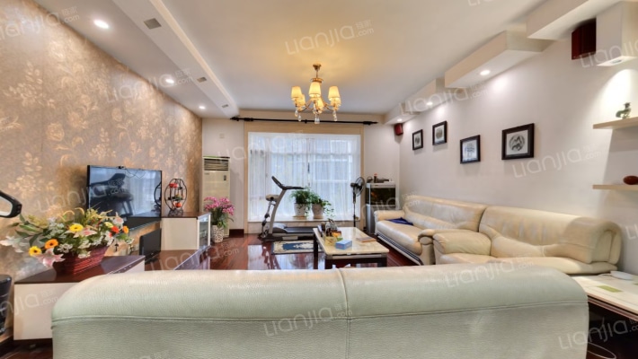 岷江造林局二手房实景图