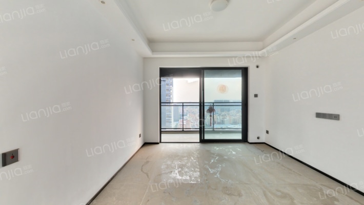 季华正荣府二手房实景图