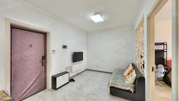 中瑞凌空里二手房实景图