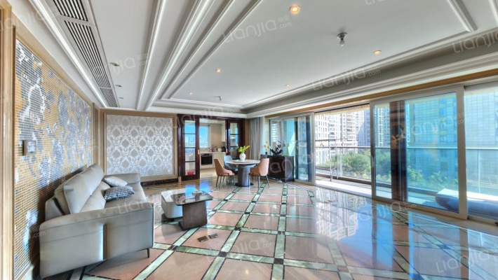 滨江华家池二手房实景图