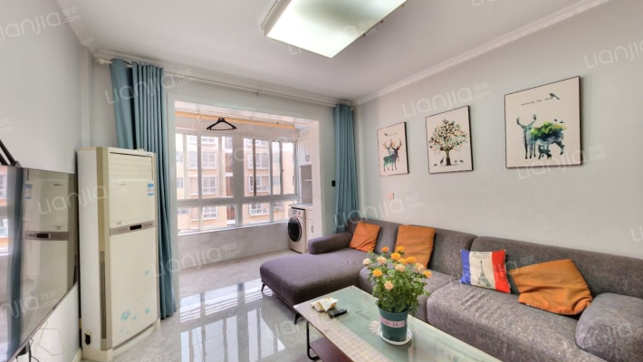 新润苑二手房实景图