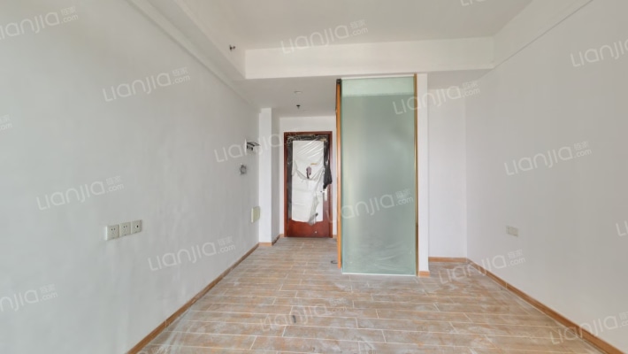 大信新都公馆二手房实景图