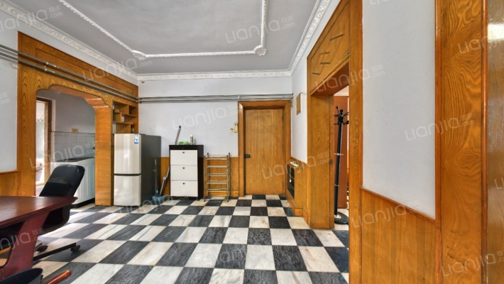 邮政家属院二手房实景图