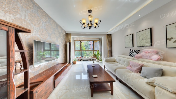 冠城大通百旺府二手房实景图