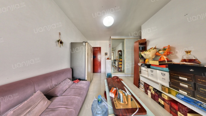 金色年华家园二手房实景图