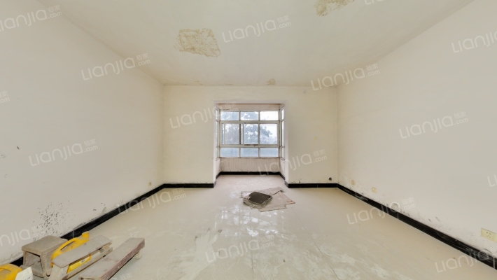 春秋湖畔二手房实景图