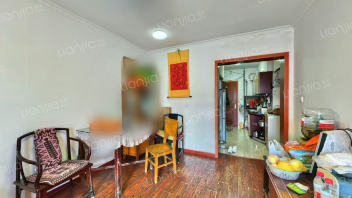 二郎巷二手房实景图